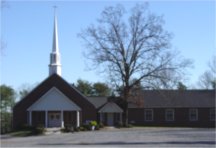 Pleasant Hill Christian Church