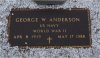 Anderson Marker