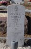 General Honea Marker