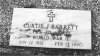 Barrett Marker